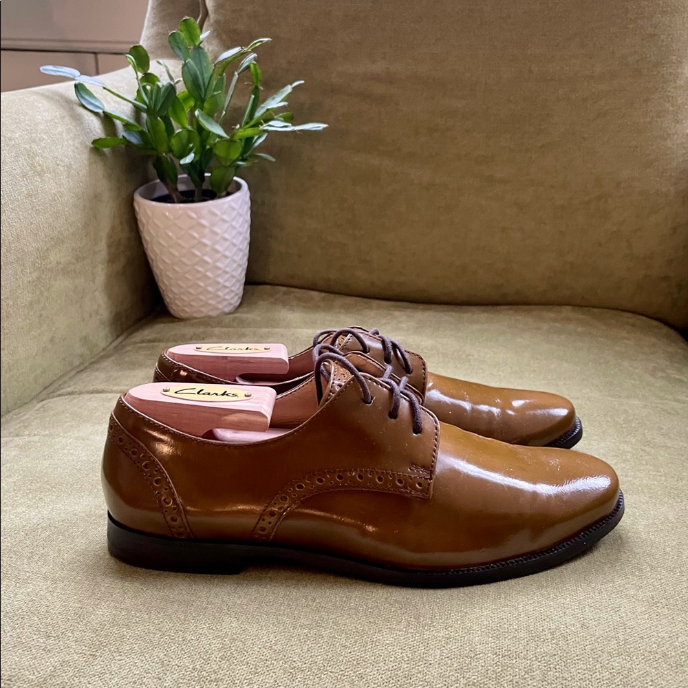 🍁 New! Cole Haan Breslyn Oxford shoes 👞